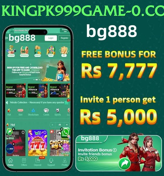 PK6 Game.version.slots low budget