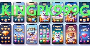 PK6 Game.version.slots low budget