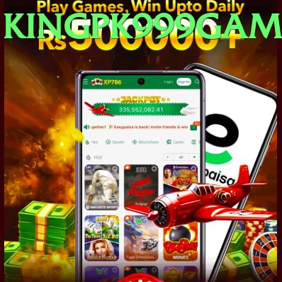 PK6 Game.version.slots low budget Pakistan