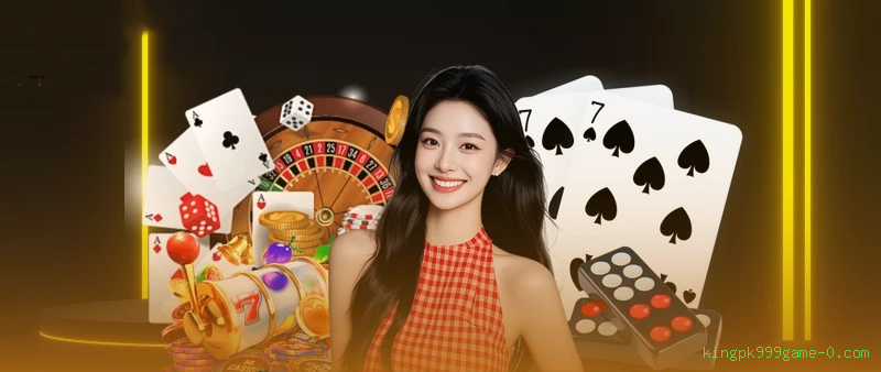 Login Seguro kingpk999game-0.com