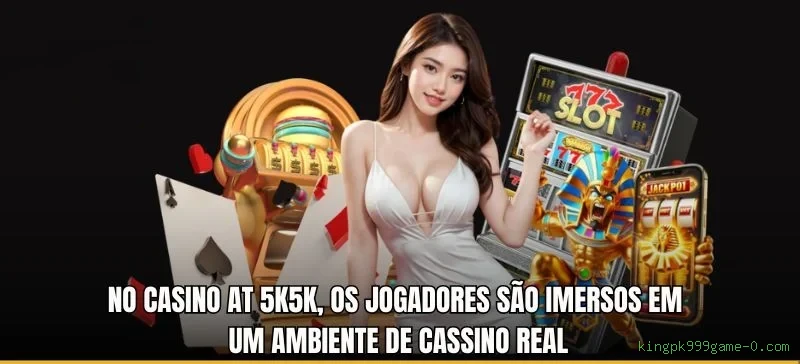 Benefícios da Conta kingpk999game-0.com