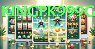 PK6 Game.version.slots low budget